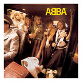 Cd Abba / Abba (1974) Europeo 