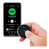 Controle Remoto Para Celular Smartphone Mídia Bluetooth