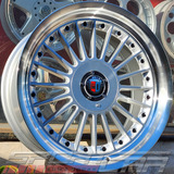 Jg Roda Ykw Bmw Alpina C95 / Aro 18 / Tala 8,5 / 5x112 5x120