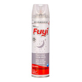 Fuyi Mata Moscas Y Mosquitos 360 Ml X 10 Unidades