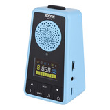 Altavoz Electrónico Metronome Bt Aroma Metronome Va Vocal