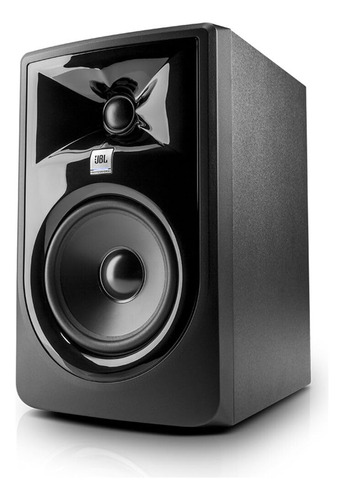 Jbl Professional 305p Mkii - Monitor De Estudio De 2 Vías De