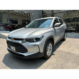 Chevrolet Tracker 2023