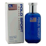 Perfume Hombre Polo Sport Ralph Lauren 125ml