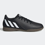 Chuteira Predator Edge.4 Sala Futsal Infantil- adidas Gz2900