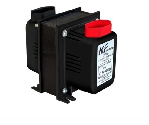 Auto Transformador 750va-110 P/ 220v E 220 P/110v