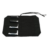 Un Chefs Knife Roll Bag Portable Travel Chef Knife Case Carr