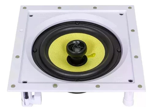 Alto Falante Arandela Jbl Ciplus8s 200w 8 Ohms Branca