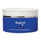 Bagóvit A Classic Crema Nutritiva 50g 