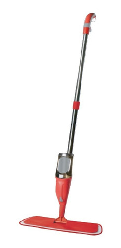 Trapeador De Piso Pole Spray Mop Ts-001