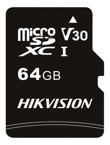 Memoria Micro Sd Para Celular O Tablet-64 Gb Multipropósito