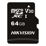 Memoria Microsd Para Celular O Tablet-64 Gb-multipropósito
