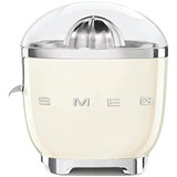 Smeg Cjf01crus Citrus Jujer, Única Talla, Crema