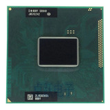 Procesador Intel Core I3-2310m  2 Núcleos Y 2.1ghz 