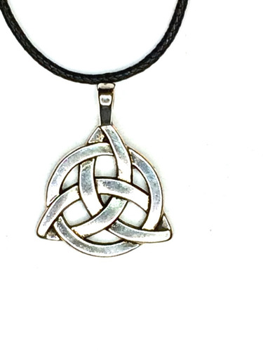 7 Modelos Collar Triqueta Hecate Triple Diosa Wicca-psenp