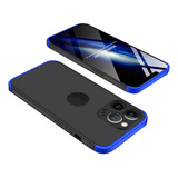 Funda Estuche Protector 360 Gkk Compatible iPhone 12 Pro Max