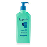 Dermaglós Post Solar Gel Refrescante De 300ml 