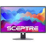 Sceptre E205w-16003r Monitor Hd Va 75hz Sync Srgb 99% 20''