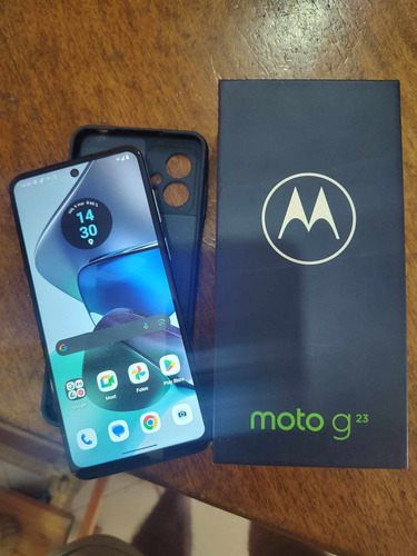 Motorola Moto G23