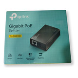 Splitter Poe Tl-poe10r Tp-link