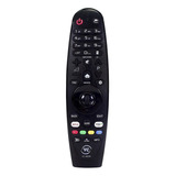 Controle Compatível Com Tv LG Smart Pro Scroll Vc-a8225