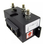 Solenoide Para Guincho Elétrico Life 12v 3 Pinos