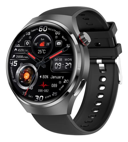 For Huawei Smart Watch 4 Pro Sport Impermeable Relojes