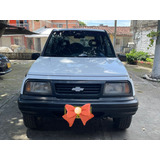 Chevrolet Vitara 2013 1.6l