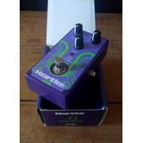 Pedal Hartke Bass Chorus Hc33