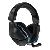 Turtle Beach Earforce Stealth 600 Ps4