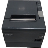 Impresora Tickets Térmica Epson T88v  Oferta Limitada