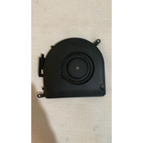 Ventilador Izquierdo Para Macbook Pro A1398