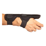 Inmovilizador Dedo Pulgar Tendinitis Ballena  Cod. Z5 Idpu