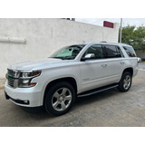 Chevrolet Tahoe 2019