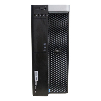 Workstations Torre Precision T3620 | MercadoLivre 📦 Workstations Torre Precision T3620 | MercadoLivre 📦