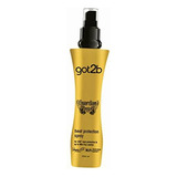 Got2b Spray Protector De Calor Para Cabello, Guardian Angel,