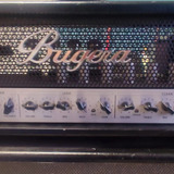 Amplificador Valvular Bugera Infinium 6262 120w