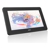 Tableta Gráfica Monitor Ugee U1200, 11.9 Inch Con Lápiz 