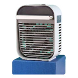 Mini Ventilador Aire Acondicionado Portatil Ventilador Frio