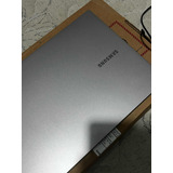 Notebook Samsung X40 + Placa Avançada Nvidia