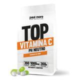 Paul More - Vitamina C  Ph Neutro 360 1000mg X Caps