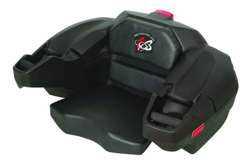 Asiento Wes Industries  Atv