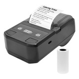 Impresora De Etiquetas Esc/pos Compatible Con Ticket Con Sop