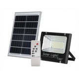 Reflector Ultrabrillante Solar 60w