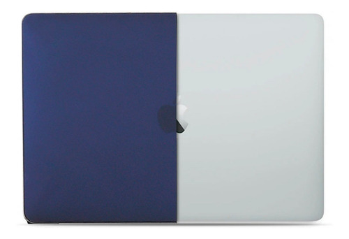 Capa Case New Macbook Air 13 A1932 A2179 A2337 C/ Touch Id