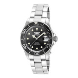 Invicta Pro Diver 17039 Reloj Automatico Hombre 40mm