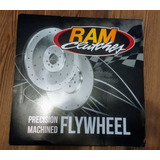 Volante/ Flywheel De Aluminio Para Motores Ls Marca Ram