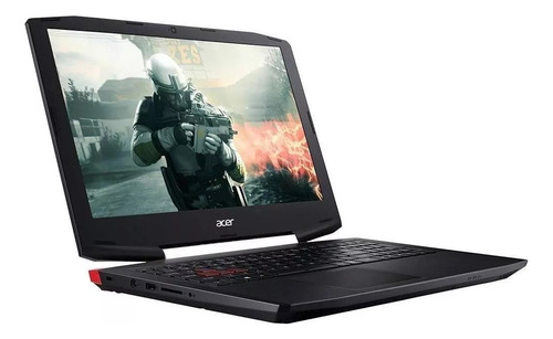 Notebook Gamer Acer Vx 15 I5, 16gb, Nvidia Geforce Gtx 1050