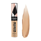 Corrector L'oreal Paris Infallible Full Wear