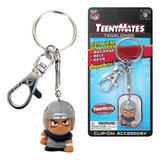 Teeny Mate Llavero Nfl 